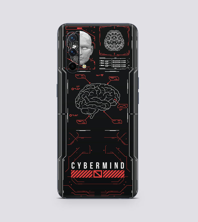 Oneplus Nord Ce Cybermind