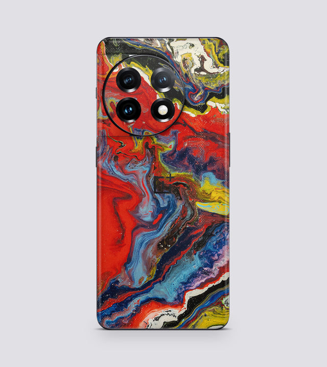 OnePlus 11R 5G Magma
