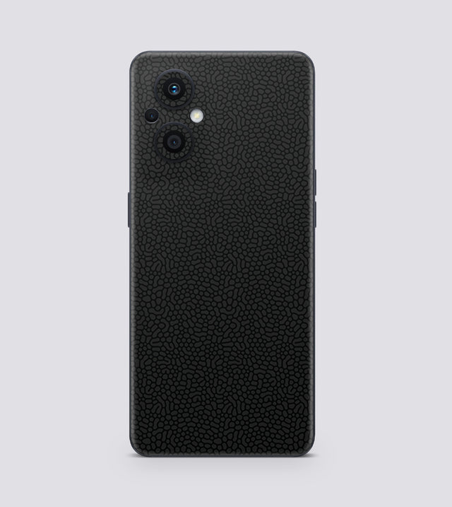 OPPO F21 Pro 5G Black Leather