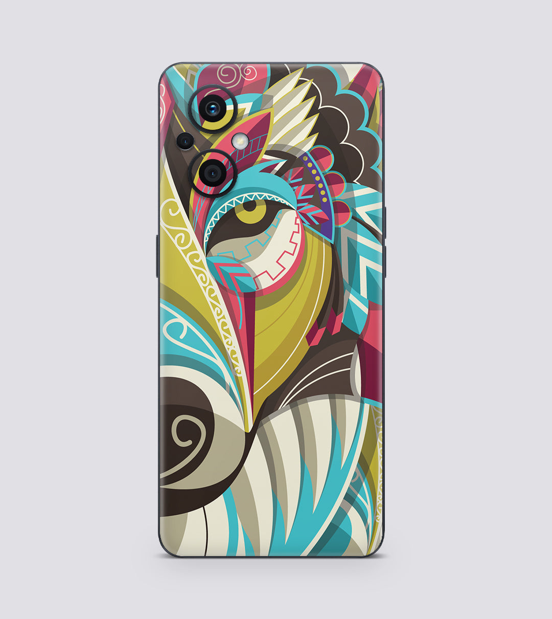 OnePlus 12