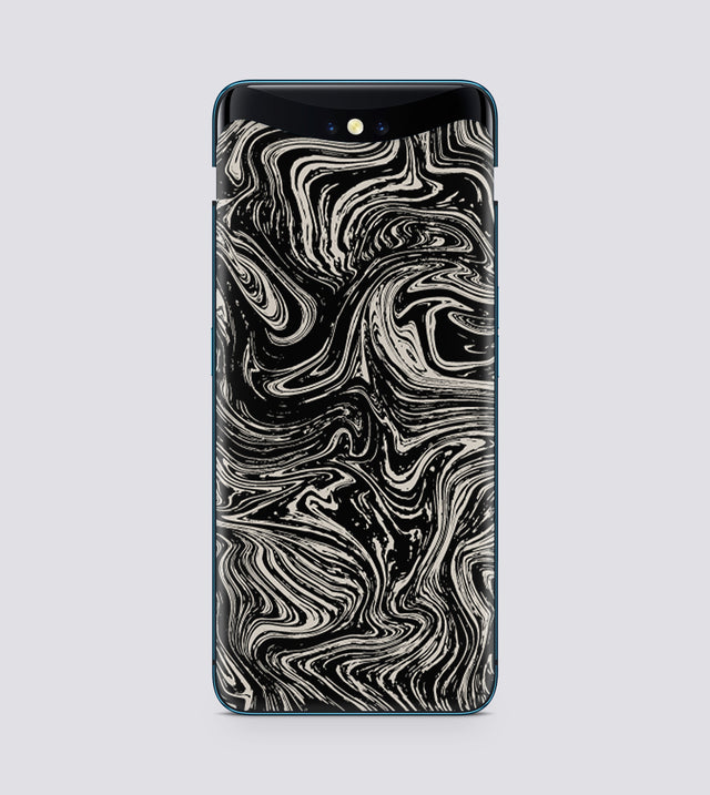 OPPO Find X Charcoal Black