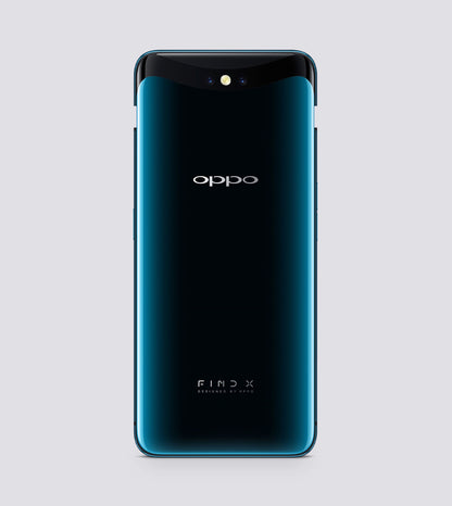 Oppo Find X