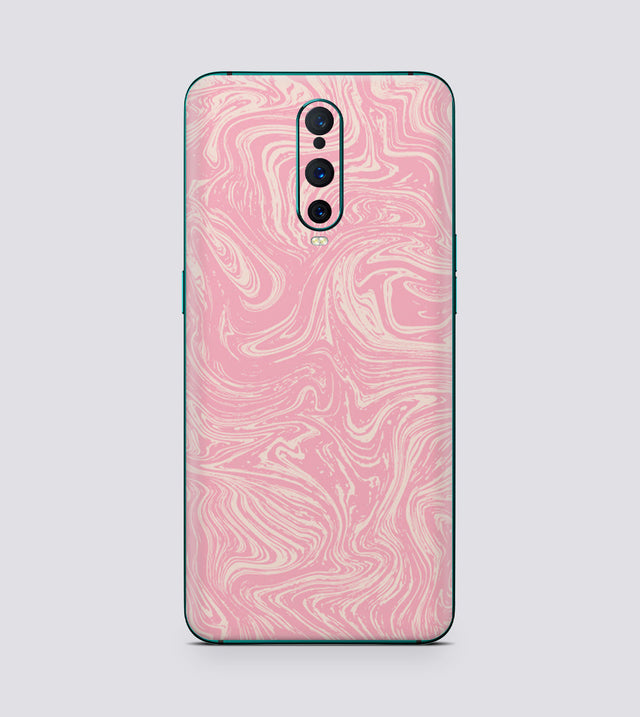 Oppo Rx17 Pro Baby Pink