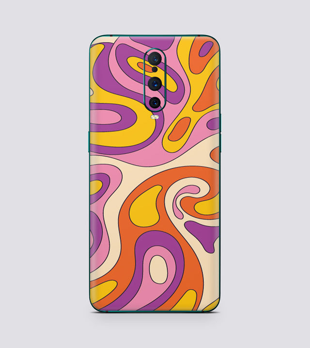 Oppo Rx17 Pro Pink Aesthetic