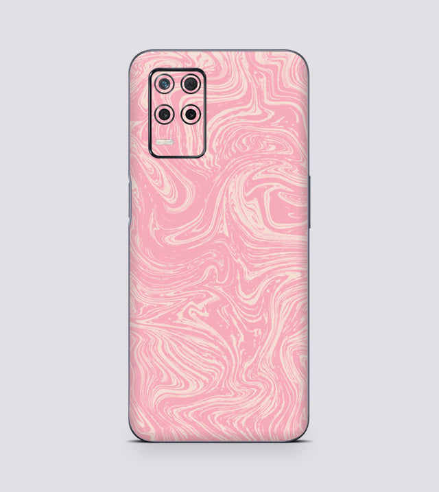 Realme 8 5G Baby Pink
