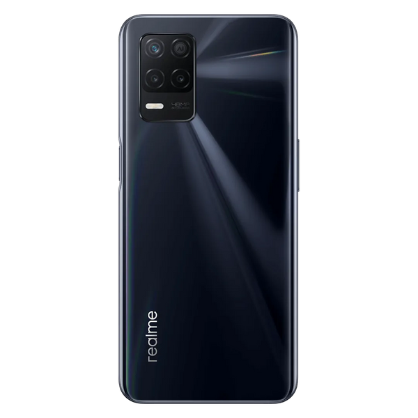realme 8