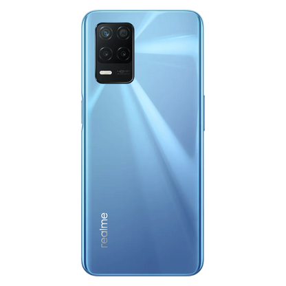 realme 8