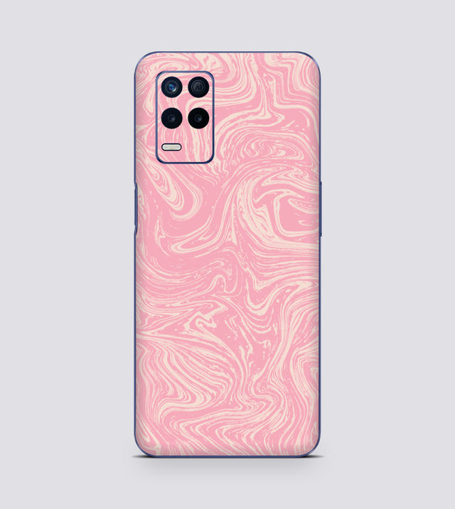 Realme 8S Baby Pink
