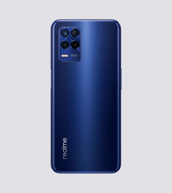 realme 8s