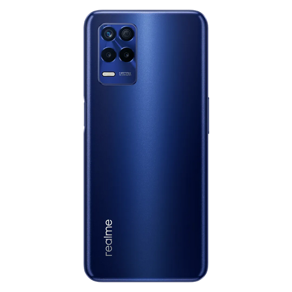 realme 8s