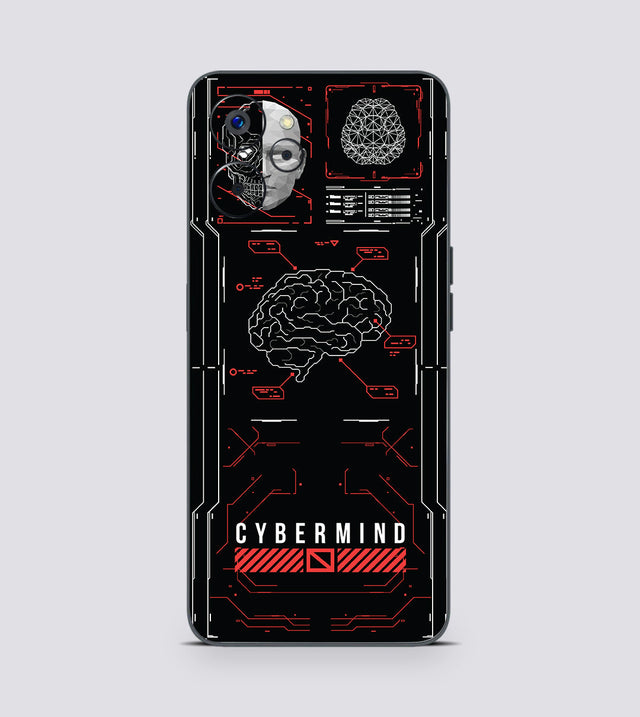 Realme 9I Cybermind