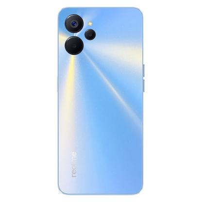 realme 9i