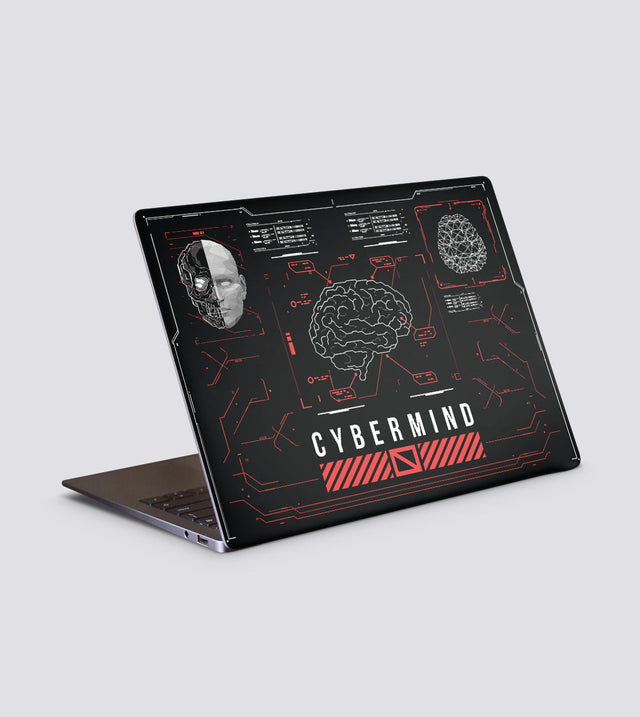 Realme Book Cybermind