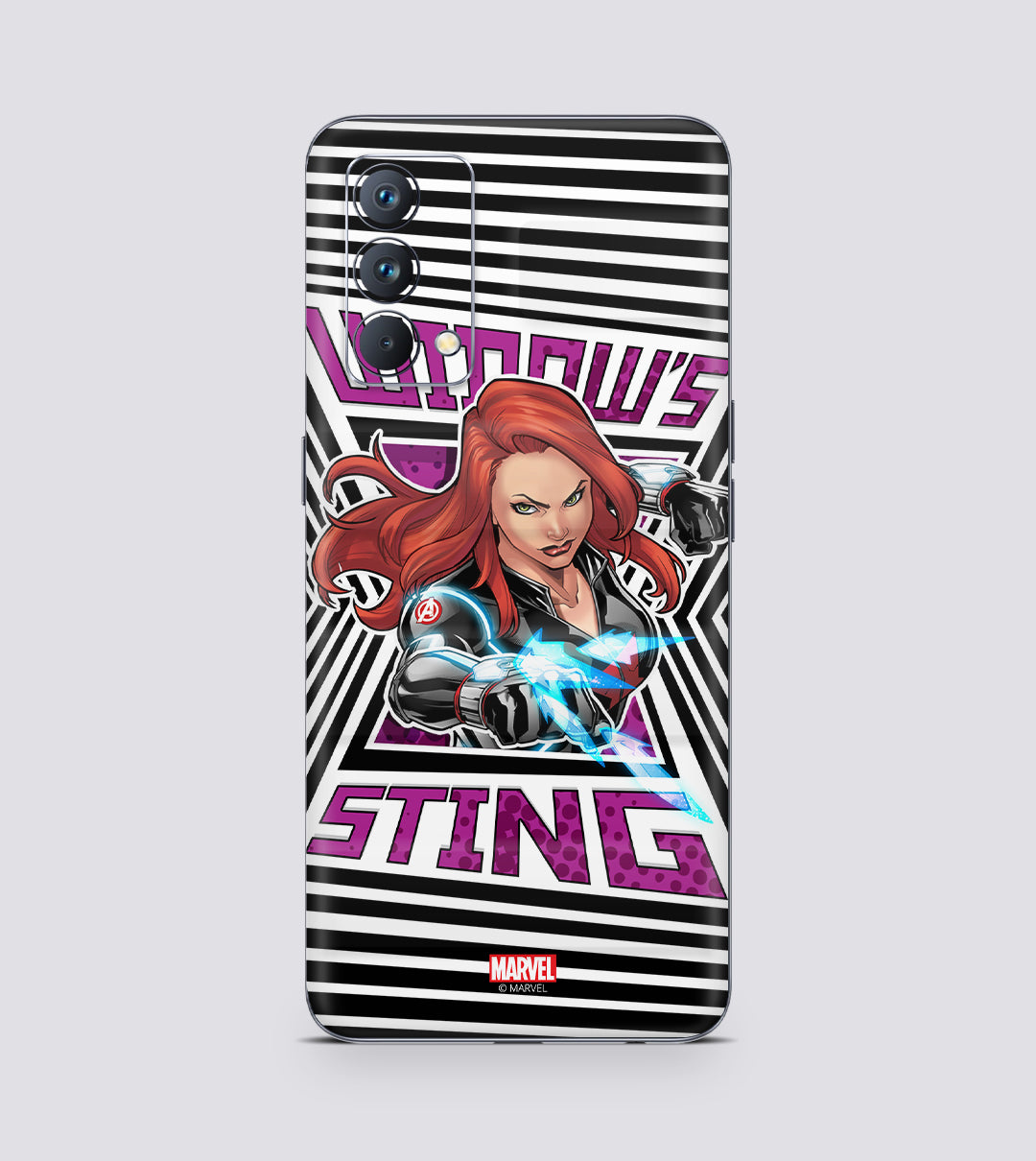 realme GT Master Edition