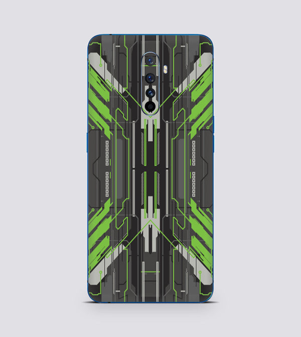 V2 Google PIxel 3 XL