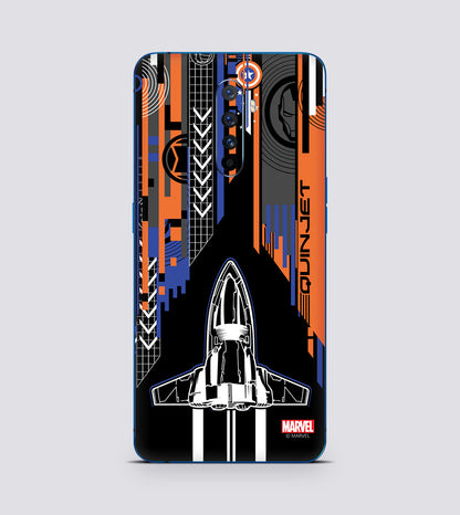 V2 Google PIxel 3 XL