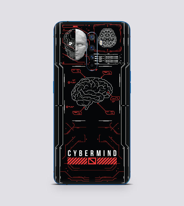 Realme X2 Pro Cybermind