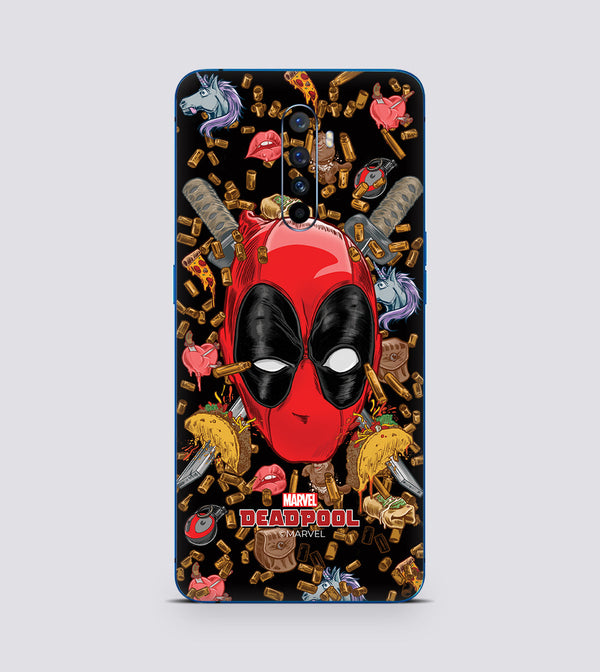 V2 Google PIxel 3 XL