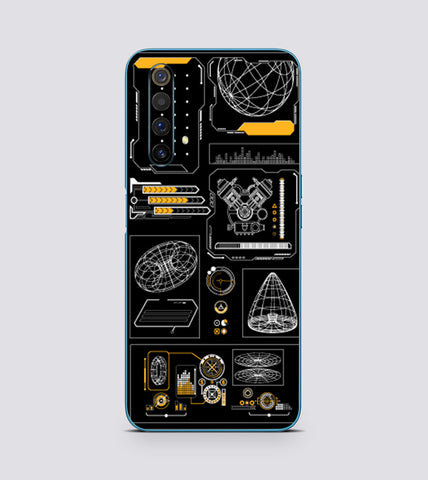 Space Blueprint