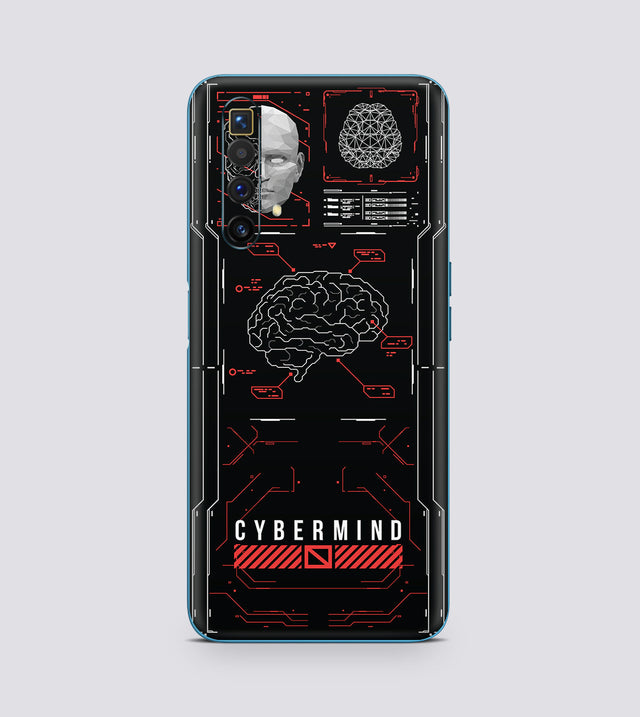 Realme X3 Superzoom Cybermind