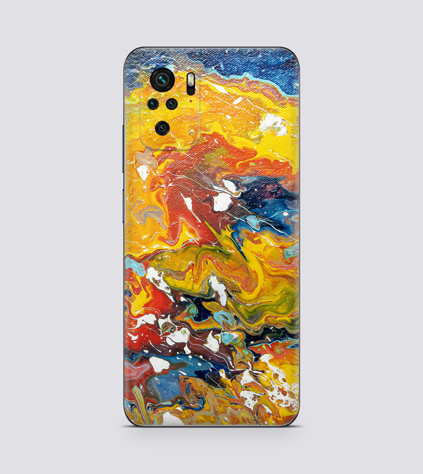 Redmi Note 10