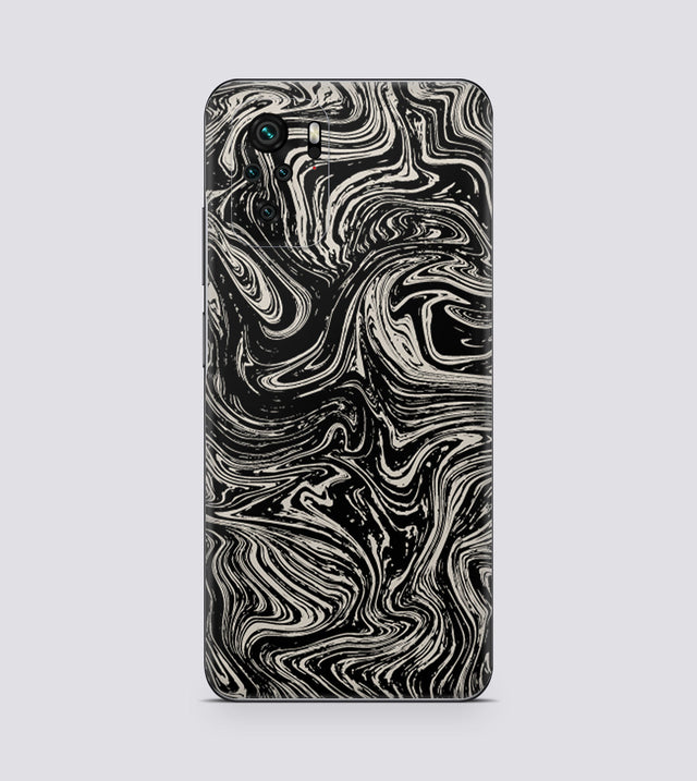 Redmi Note 10 Charcoal Black