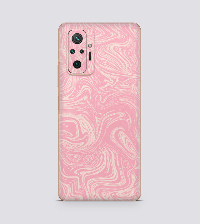Redmi Note 10 Pro Max Baby Pink