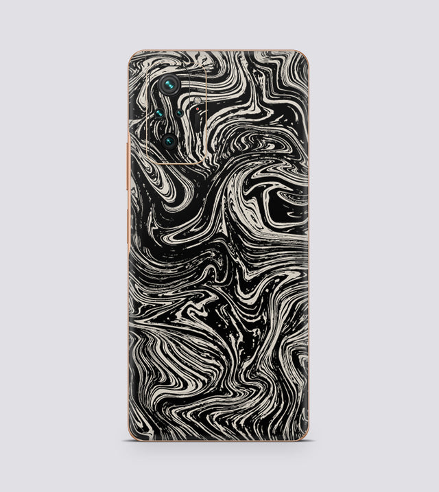 Redmi Note 10 Pro Max Charcoal Black