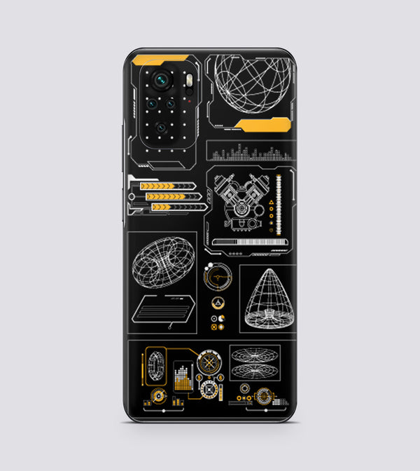Redmi Note 10