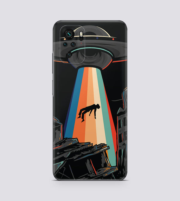 Redmi Note 10