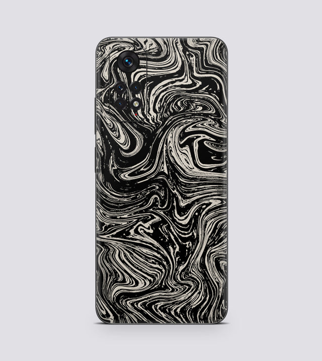 Redmi Note 11 Charcoal Black