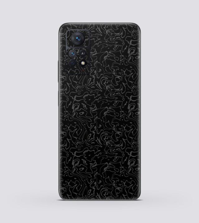 Redmi Note 11 Pro Plus 5G Black Fluid