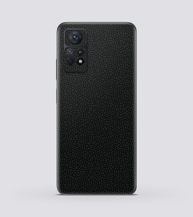 Redmi Note 11 Pro Plus 5G Black Leather