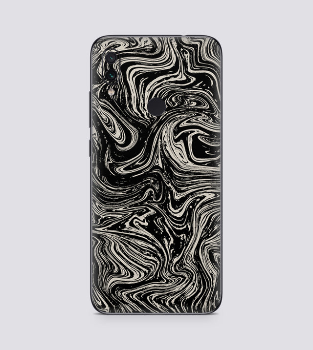 Redmi Note 7 Charcoal Black