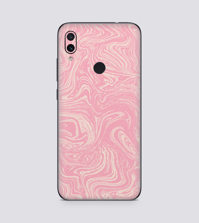 Redmi Note 7s Baby Pink