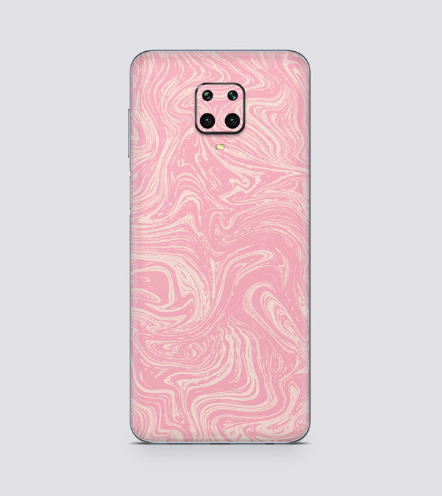 Redmi Note 9s Baby Pink
