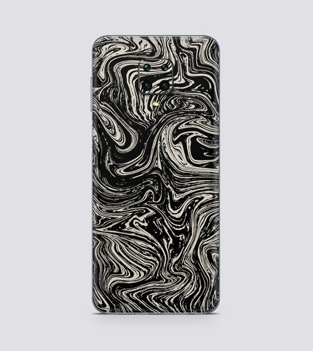 Redmi Note 9s Charcoal Black