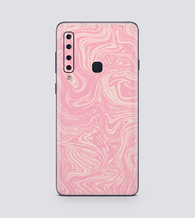 Samsung Galaxy A9 Baby Pink