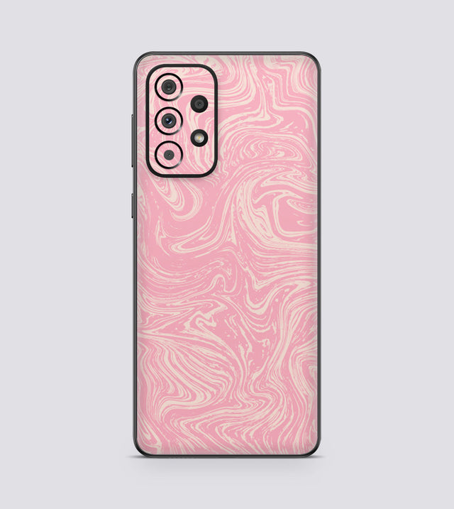 Samsung Galaxy A33 Baby Pink