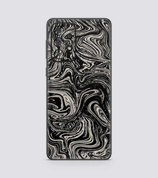 Samsung Galaxy A33 Charcoal Black