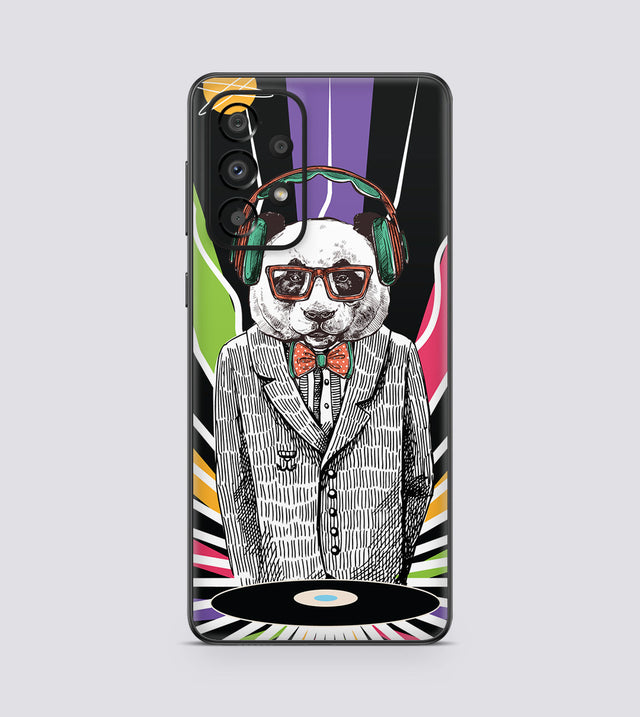 Samsung Galaxy A33 Dj Panda