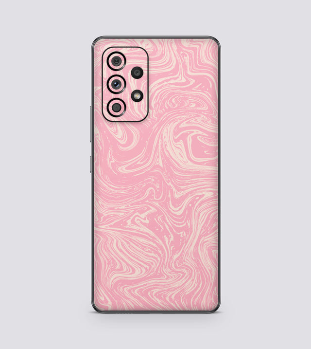 Samsung Galaxy A53 Baby Pink