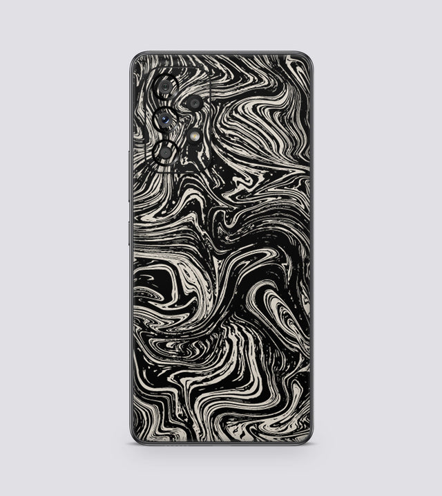 Samsung Galaxy A53 Charcoal Black