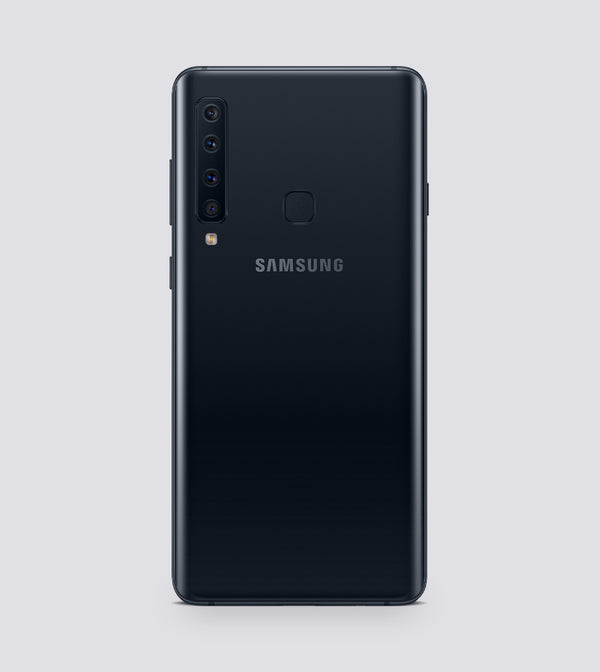 Samsung Galaxy A9