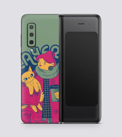 Purr Me Perfect  Back