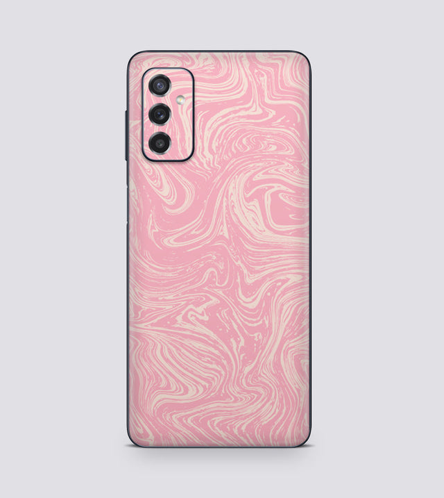 Samsung Galaxy M52 Baby Pink