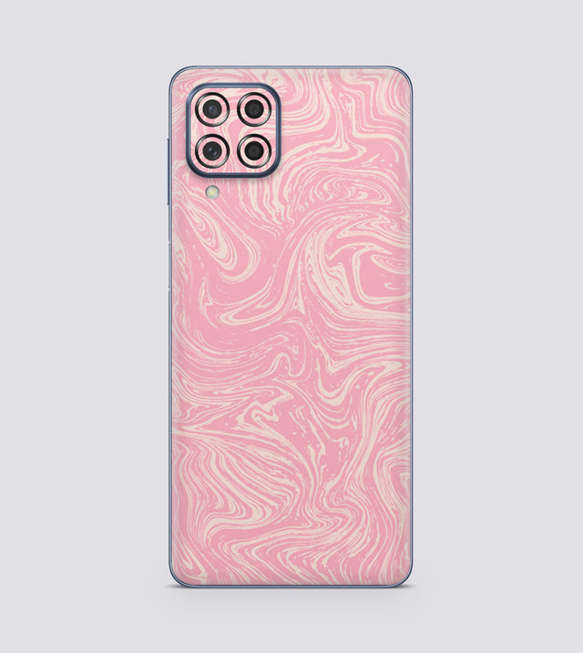 Samsung Galaxy M53 Baby Pink