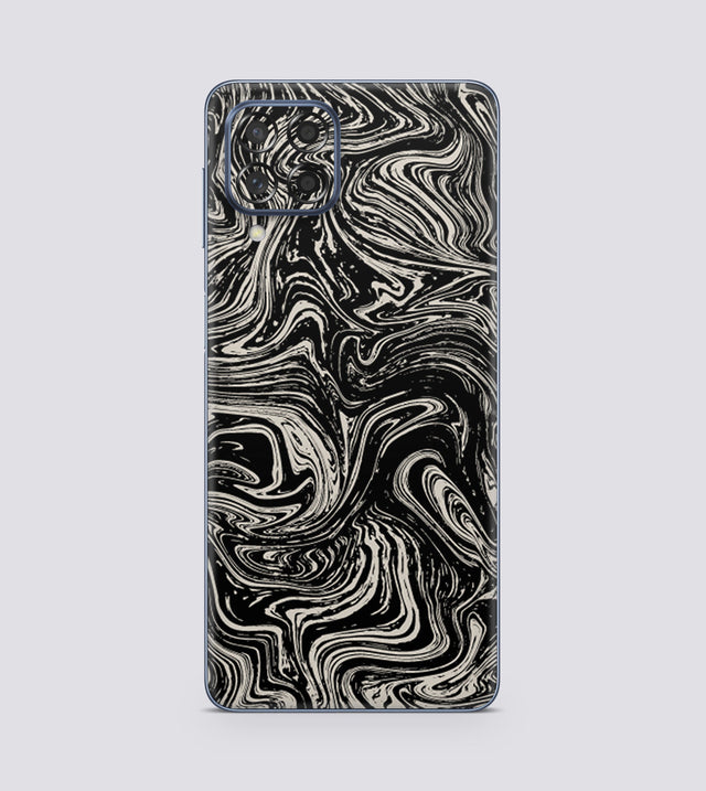 Samsung Galaxy M53 Charcoal Black
