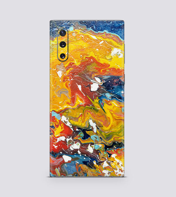 Samsung Galaxy Note 10