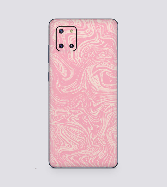 Samsung Galaxy Note 10 Lite Baby Pink